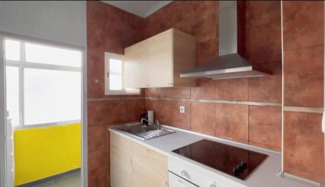 Apartamento 11-Habitacion Del Piso Alicante Exterior foto