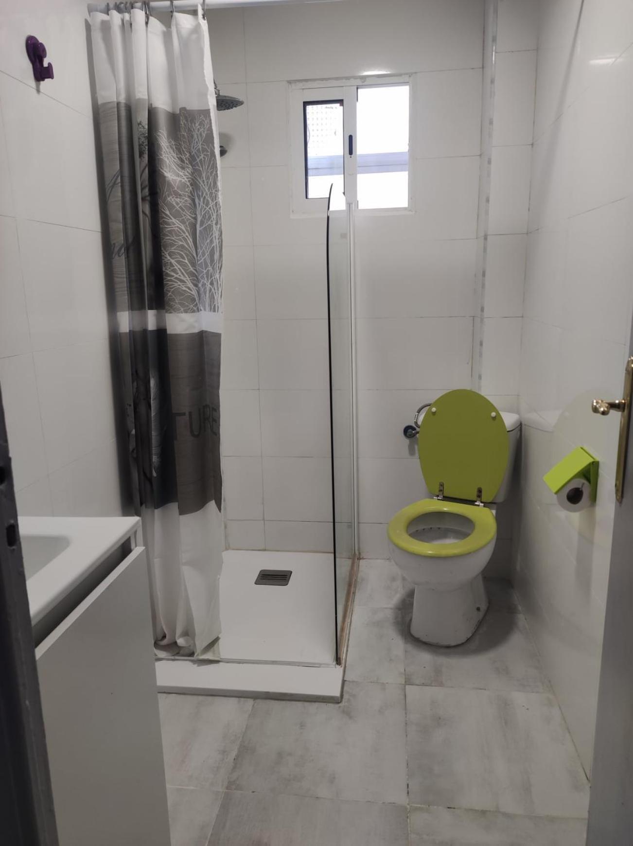 Apartamento 11-Habitacion Del Piso Alicante Exterior foto